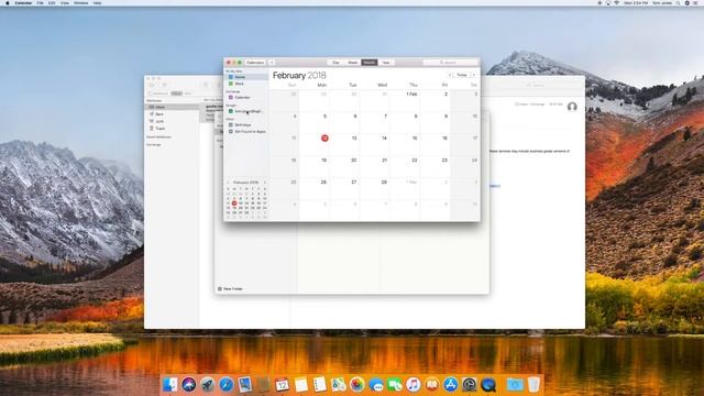 How to set up Google on Mac Mail смотреть онлайн
