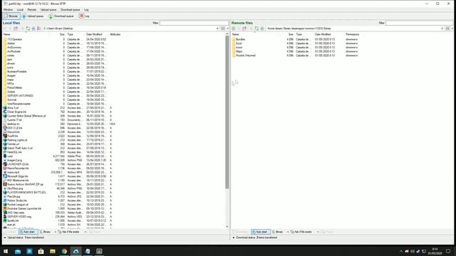 Crear servidor de UNTURNED en una VPS Linux Ubuntu 18.04/16.04 | 2020 Español смотреть онлайн