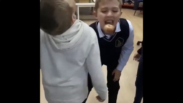 Big Apple Жуковский 2019 смотреть онлайн