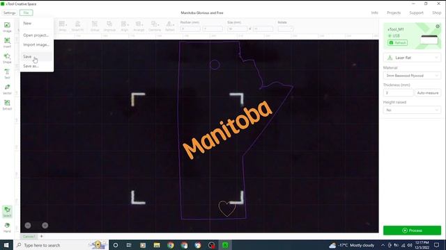 XTOOL Setup and Basic Operation смотреть онлайн