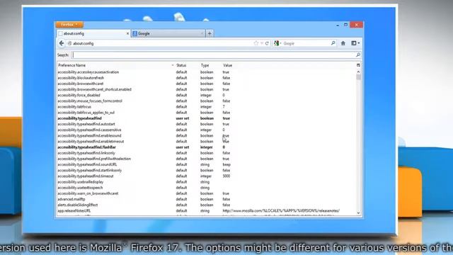 Enable Aero Peek preview for Mozilla® Firefox tabs on a Windows® 8 PC смотреть онлайн