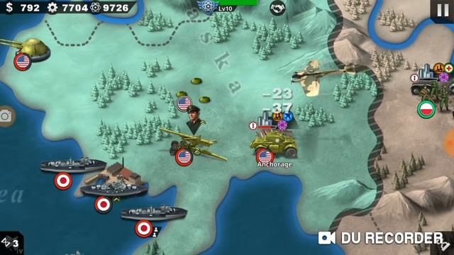 World Conqueror 4 Friendly Fire mod 1939 Poland vs the World смотреть онлайн