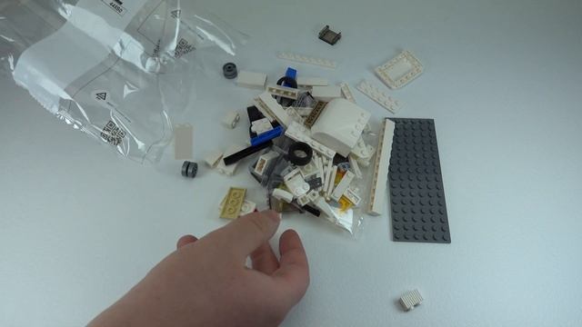 LEGO CITY 60283 Holiday Camper Van - Speed Build - FixBricks смотреть онлайн