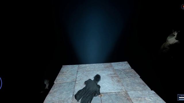 Full Micro's FF15 Windows Edition (60) プティウォス紀行