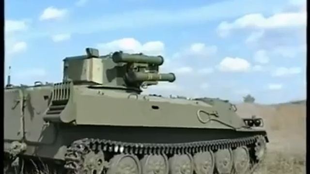 MT LB випробування з новим озброєнням смотреть онлайн