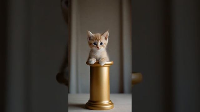 Котята ✝️ #100 смотреть онлайн