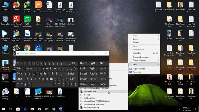Windows 10 keyboard problem solved смотреть онлайн