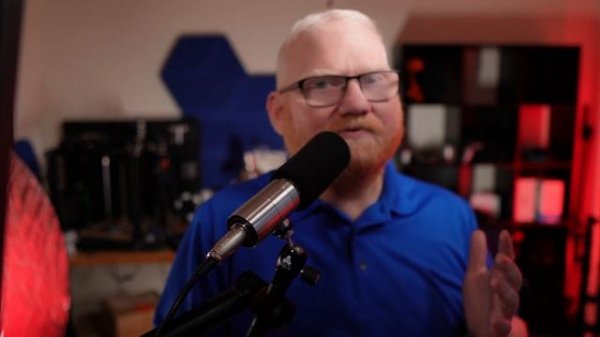 Elecom Huge Review and Linux Configuration