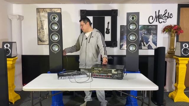 Home Theater for Starters / Beginners смотреть онлайн