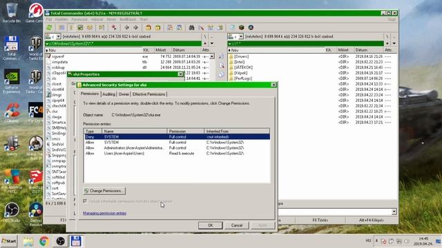 Hogyan javítsd ki: A Windows nem eredeti! | "Aktiválás" смотреть онлайн