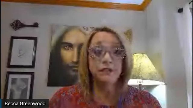 HopeFires Live with Becca Greenwood смотреть онлайн