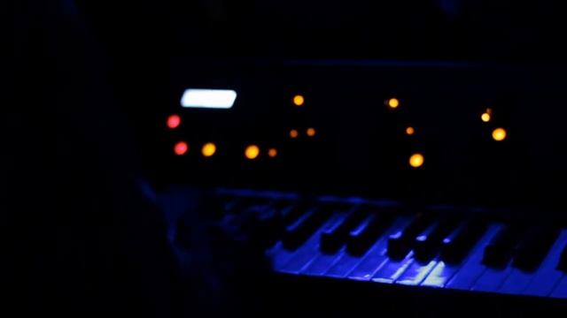 MACOS "Kraid's Lair" Live at Helen Back, Nashville, TN смотреть онлайн