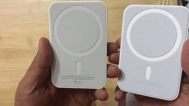 Apple Battery Pack