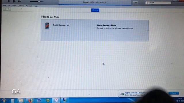 iPhone XS Max iphone Disabled Problem Solution | GSMAN ASHIQUE | смотреть онлайн