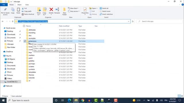 default latex extension not working in inkscape 1.1 solution смотреть онлайн