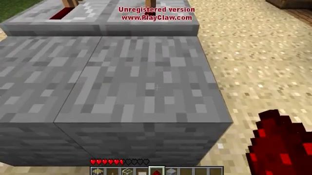 Minecraft Туториал по генератору картин смотреть онлайн