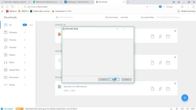 How to customize desktop in Windows 10 (2018) смотреть онлайн
