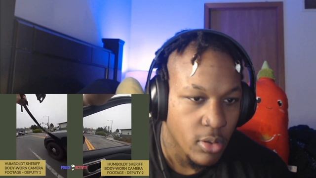 HE REALLY STARTED SHOOTING OUT THE WINDOW WHILE DRIVING | REACTION!! смотреть онлайн