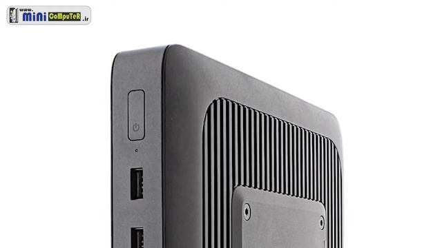 تین کلاینت HP t620 | مینی کامپیوتر смотреть онлайн