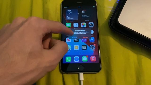 How To REMOVE iOS 15 Beta | Delete/Uninstall iOS 15 Beta & Downgrade to iOS 14 [Get Rid Of/Take Off смотреть онлайн