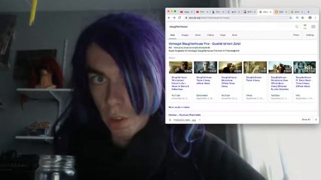 vegan asmr and singing смотреть онлайн