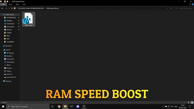 THE RIFTBREAKER | BOOST FPS AND FIX LAG | THE RIFTBREAKER OPTIMIZATION PACK 2021 смотреть онлайн