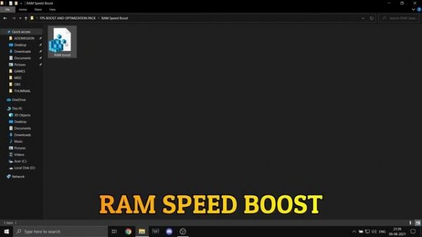 THE RIFTBREAKER | BOOST FPS AND FIX LAG | THE RIFTBREAKER OPTIMIZATION PACK 2021