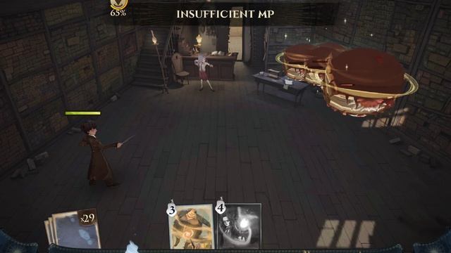 Harry Potter Magic Awakened Gameplay | Android/Ios смотреть онлайн