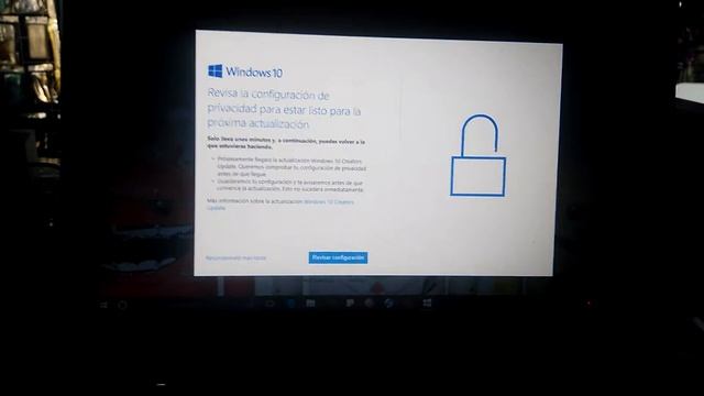 Actualización Windows 10 ? Que opinan servirá de algo? смотреть онлайн