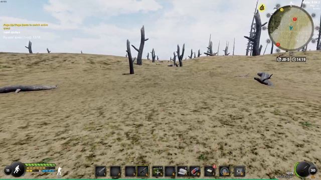 Will To Live Online 2020: Doing the Sand Spider Quest and the Hornet Dust Quest смотреть онлайн