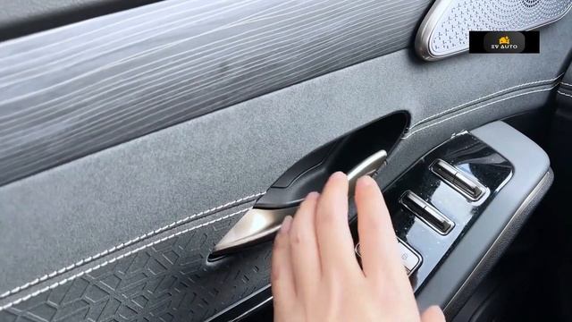 Chery Jetour Shanhai L9 PHEV