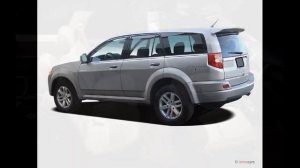 2002 Isuzu Axiom XS 4WD