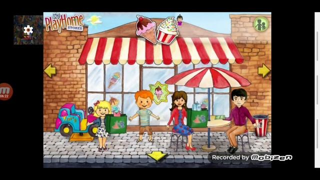 شراء ملابس الحفلة من المتجر استعدادا لحفلة نهاية العام смотреть онлайн