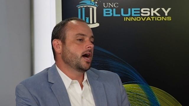 UNC Blue Sky Innovations' TechTalks: Developing with the Apple Vision Pro смотреть онлайн