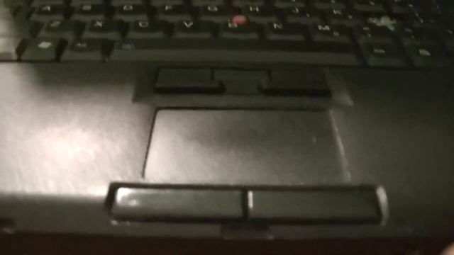 Lenovo Thinkpad T61 Review смотреть онлайн