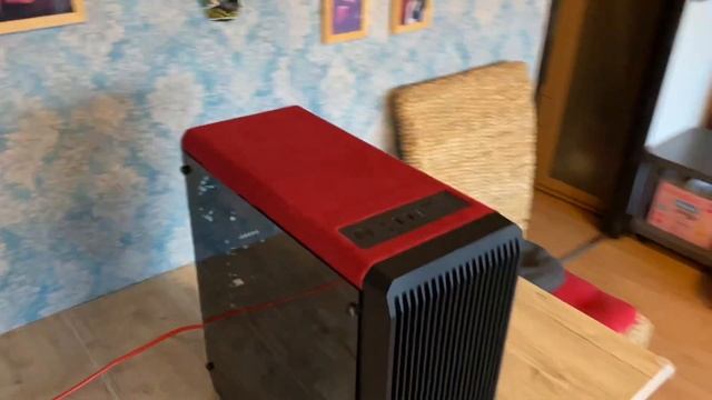 My ultimate Windows XP machine from 2007 смотреть онлайн