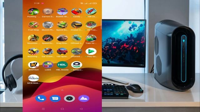 Video Player All Format - XPlayer (VIP PW TECH HD) смотреть онлайн