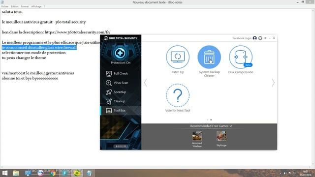 Best Free Antivirus Software 2021 for PC смотреть онлайн