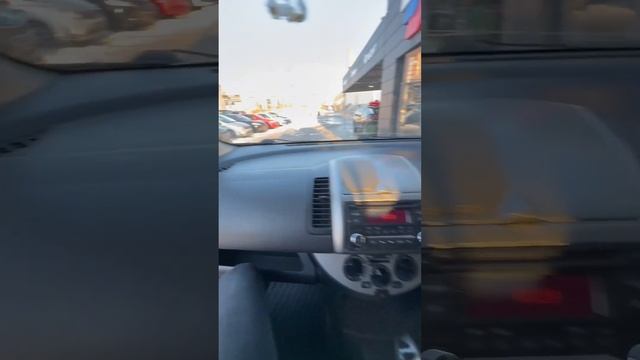 Nissan Note, 2007 год #росавто #ижевск смотреть онлайн