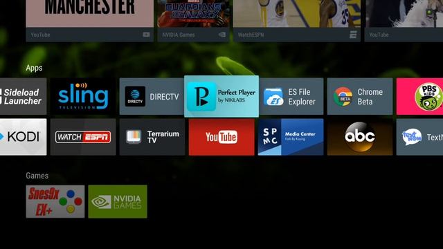The Best IPTV Services Available!!!!!! смотреть онлайн