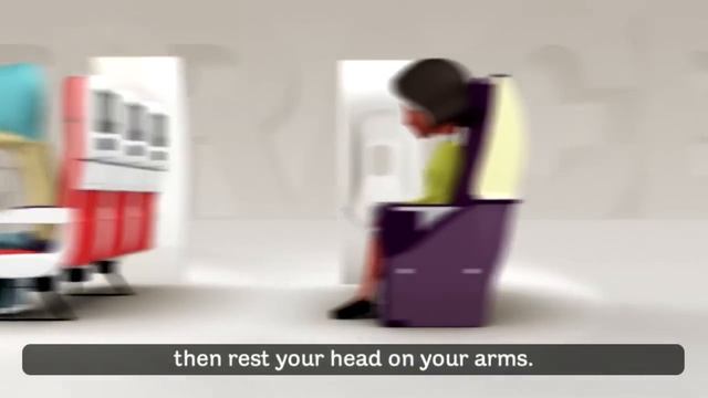 V Australia Safety VIdeo смотреть онлайн