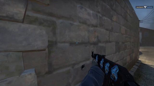 [Enemy POV] Mac 10 and a Dream смотреть онлайн