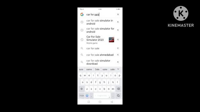 Car for sale Simulator 2023 Android Download. How to Download car for sale 2023 in Android Mobile смотреть онлайн