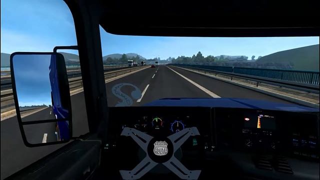 SCANIA DO CHARADA FILMES LINDA!!! EURO TRUCK SIMULATOR2 LOGITECH DRIVER FORCE GT смотреть онлайн
