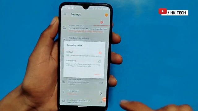 Az Screen Recorder Setting | Az Screen Recorder All Setting | Best Screen Recorder For Android 2023 смотреть онлайн