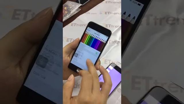 adjust IPhone LCD Screen color by version higher than IOS 10.2 смотреть онлайн
