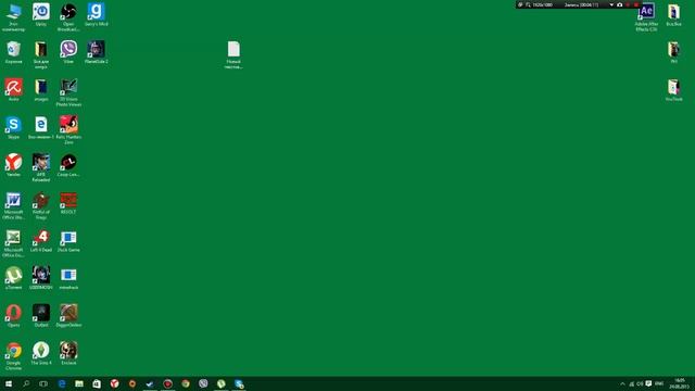 Мнение о Windows 10 (Delite Xp)-НУ КАК-ТО ТАК??!! смотреть онлайн