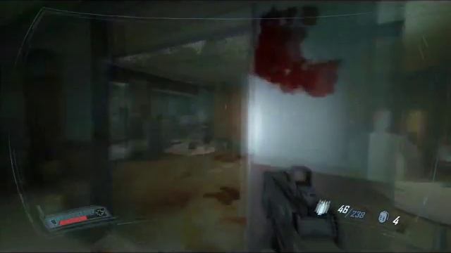F.E.A.R 2: Project Origin - Sound problem смотреть онлайн