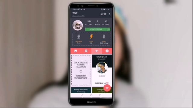 TOP 10 MEJORES APPS para conseguir Seguidores y Likes en Instagram 2020 смотреть онлайн
