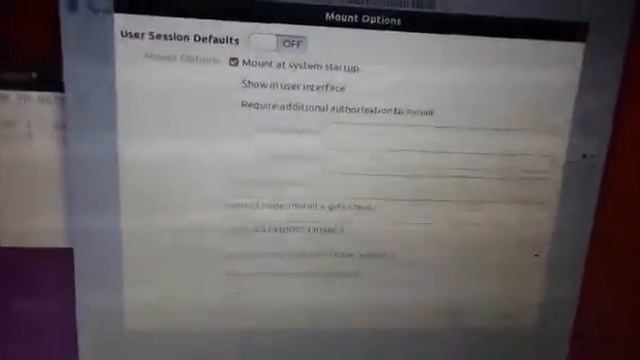 How to access windows folders using ubuntu смотреть онлайн